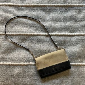 Kate Spade crossbody purse
